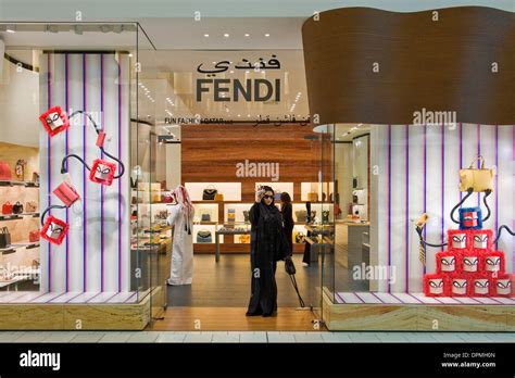 fendi qatar online